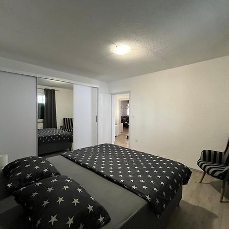 Apartman Pear - Makarska Zewnętrze zdjęcie