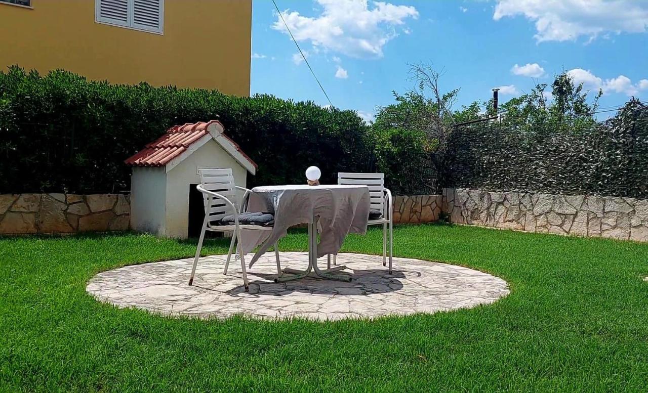Apartman Pear - Makarska Zewnętrze zdjęcie
