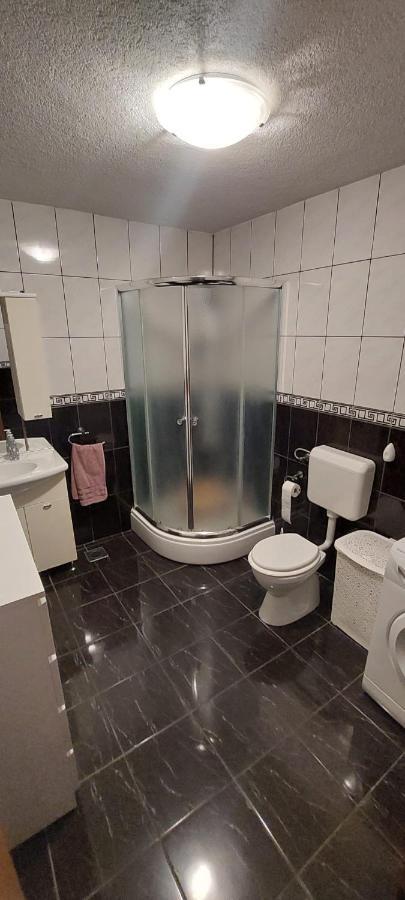 Apartman Pear - Makarska Zewnętrze zdjęcie