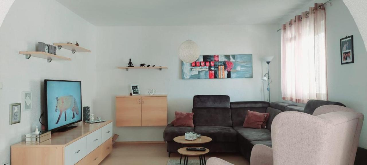 Apartman Pear - Makarska Zewnętrze zdjęcie