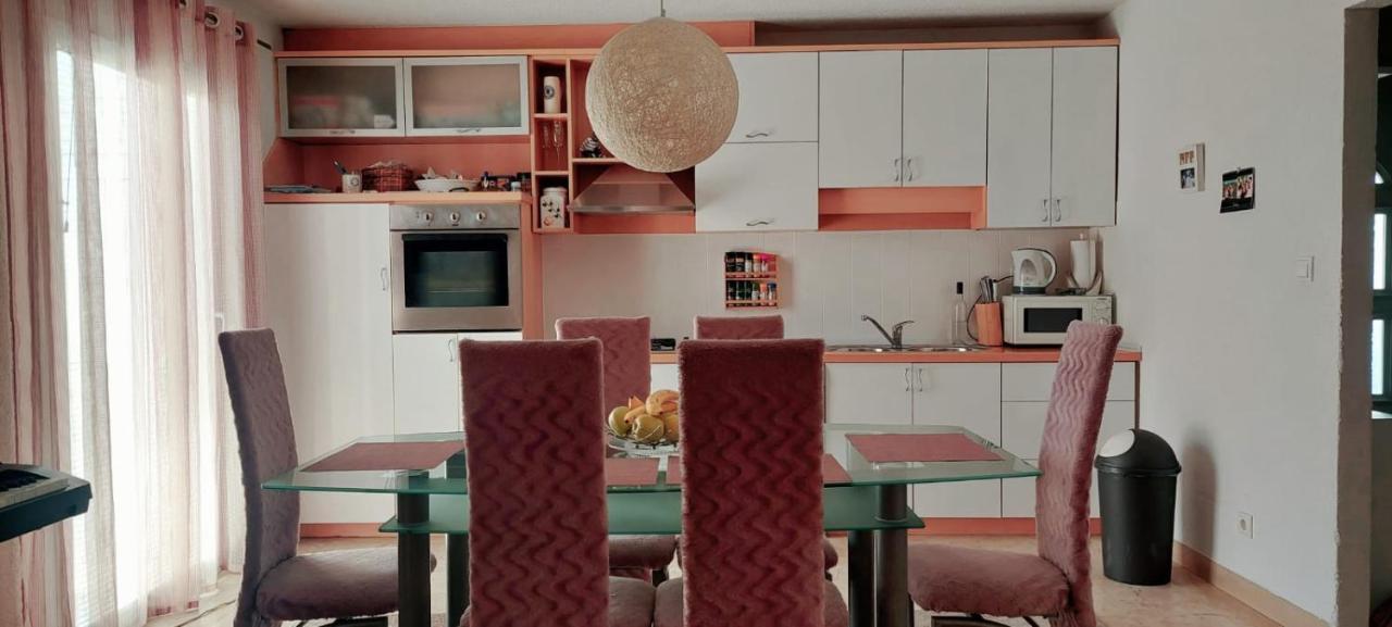 Apartman Pear - Makarska Zewnętrze zdjęcie