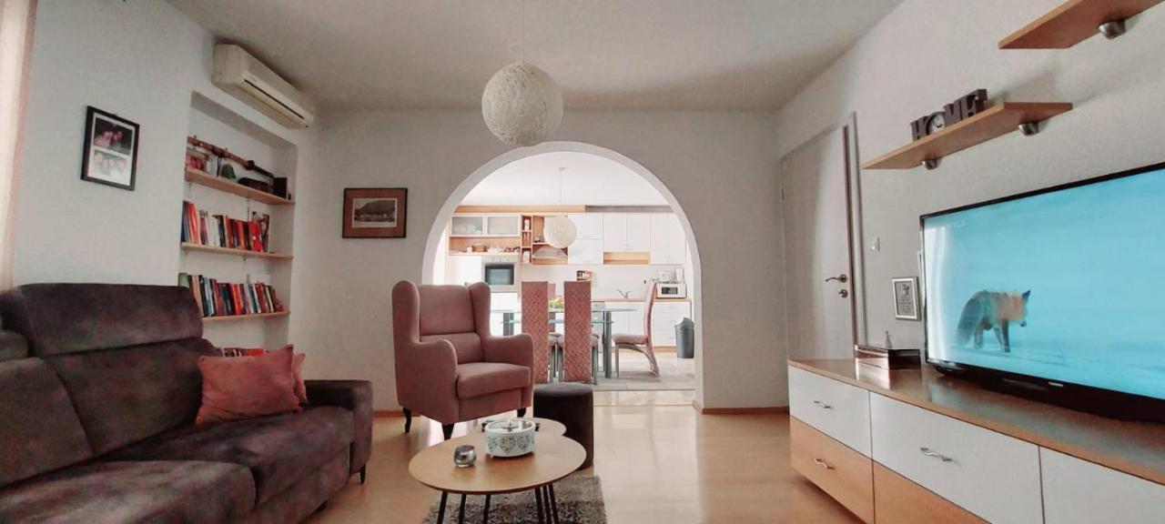 Apartman Pear - Makarska Zewnętrze zdjęcie