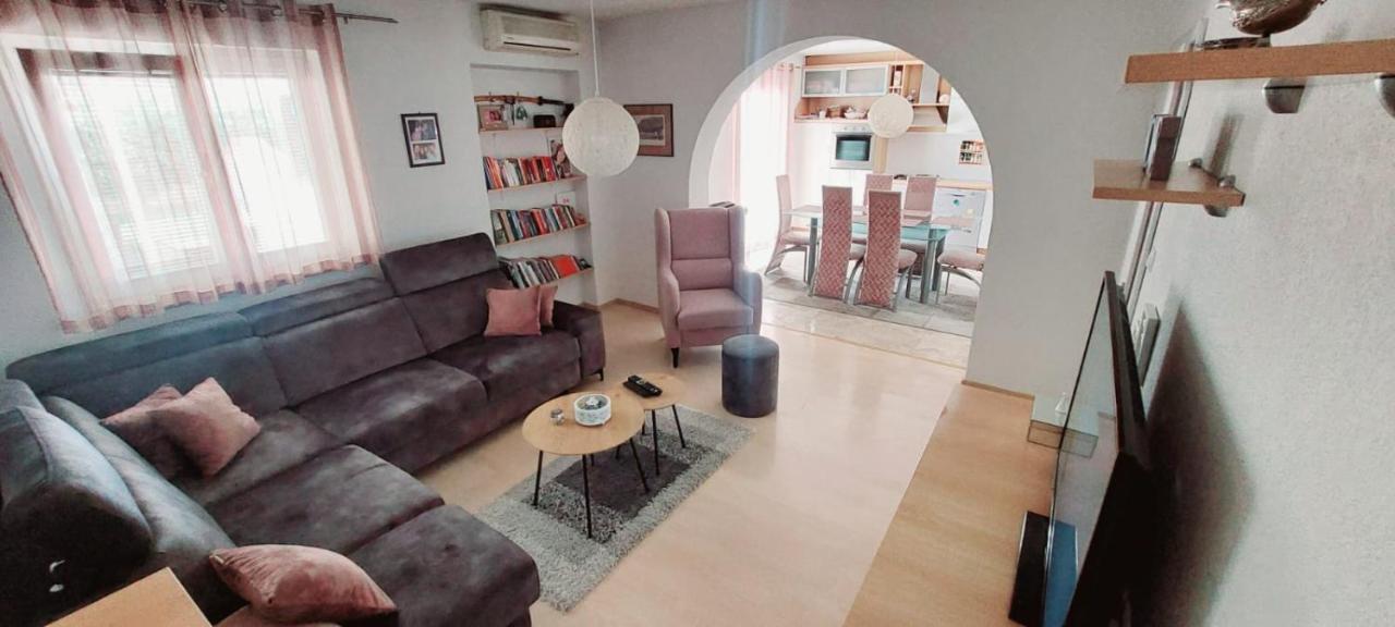 Apartman Pear - Makarska Zewnętrze zdjęcie