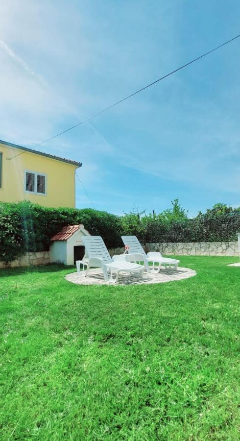 Apartman Pear - Makarska Zewnętrze zdjęcie