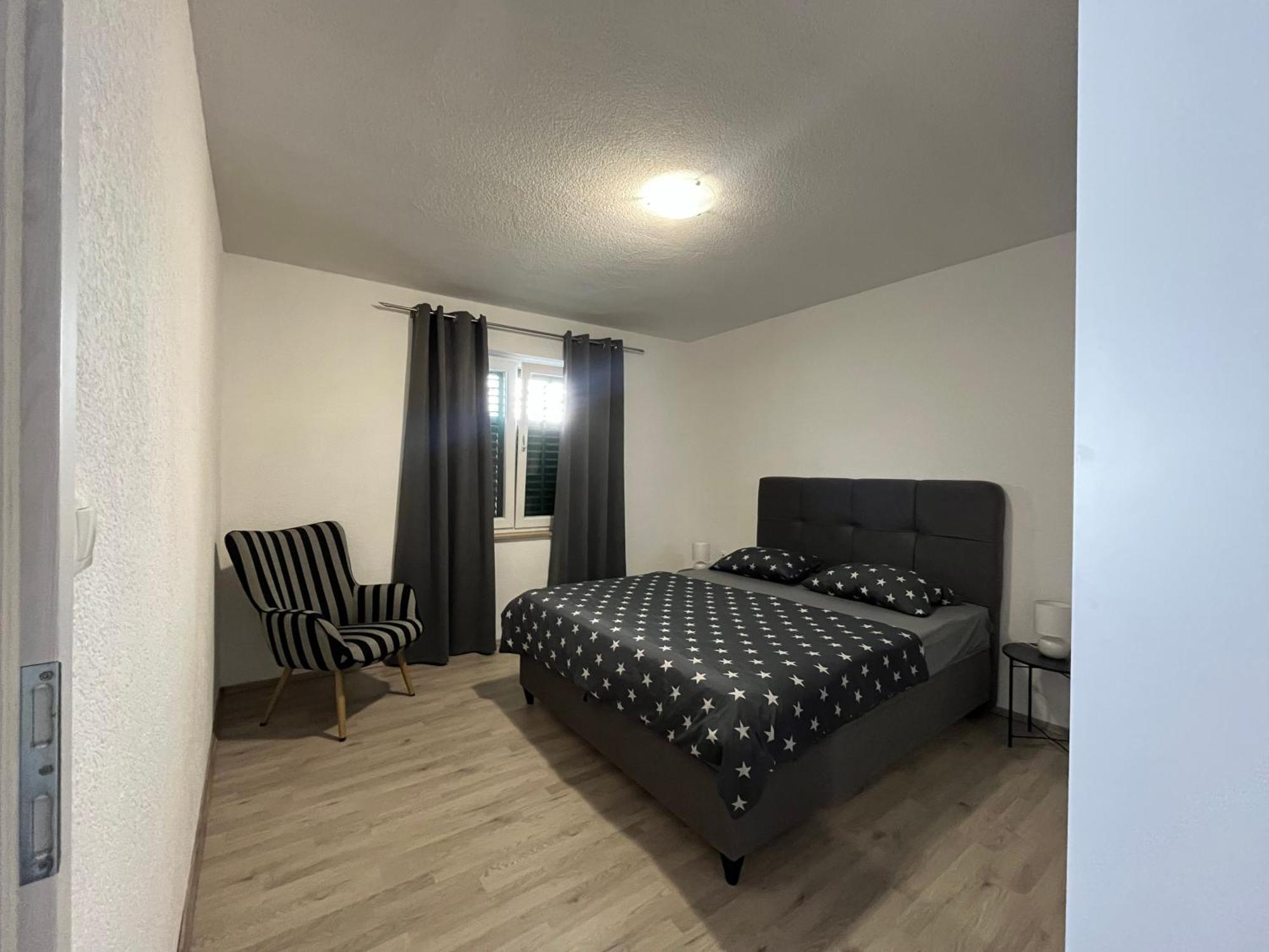 Apartman Pear - Makarska Zewnętrze zdjęcie