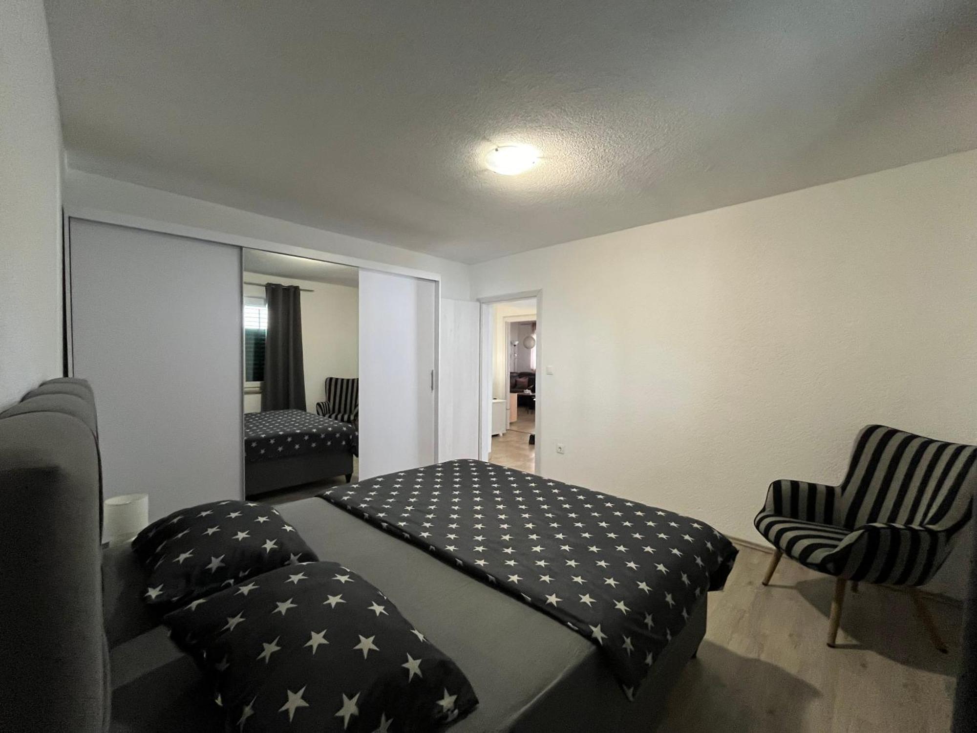 Apartman Pear - Makarska Zewnętrze zdjęcie